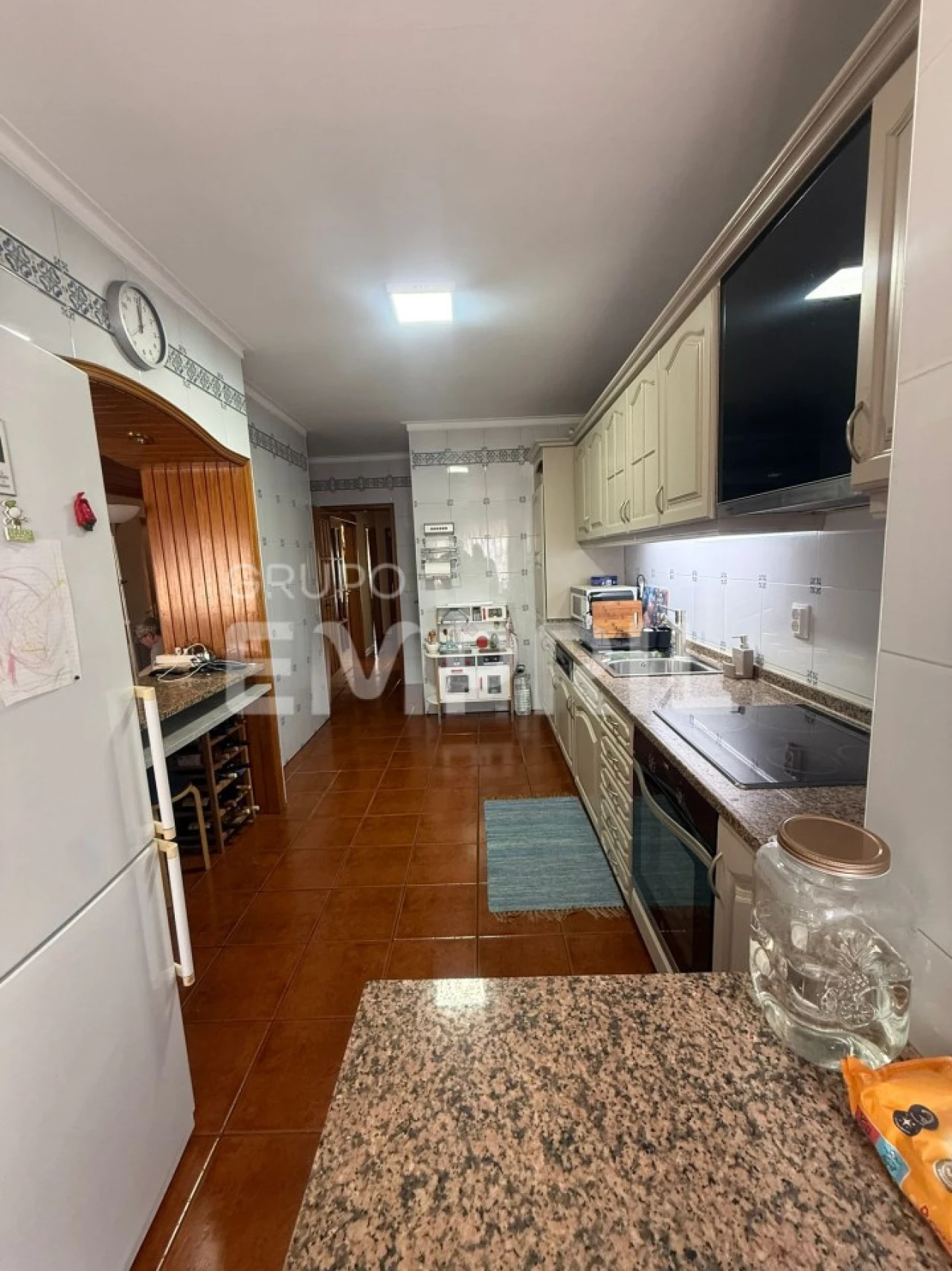 Apartamento T2 para Venda em Cidade da Maia Foto 10