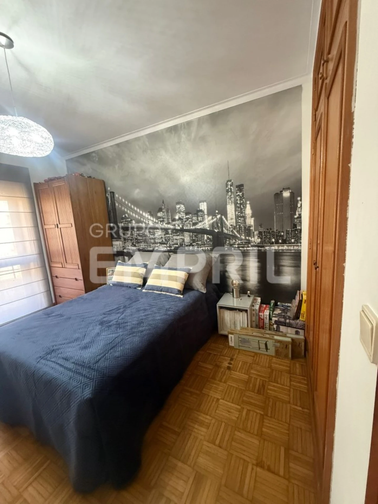 Apartamento T2 para Venda em Cidade da Maia Foto 16