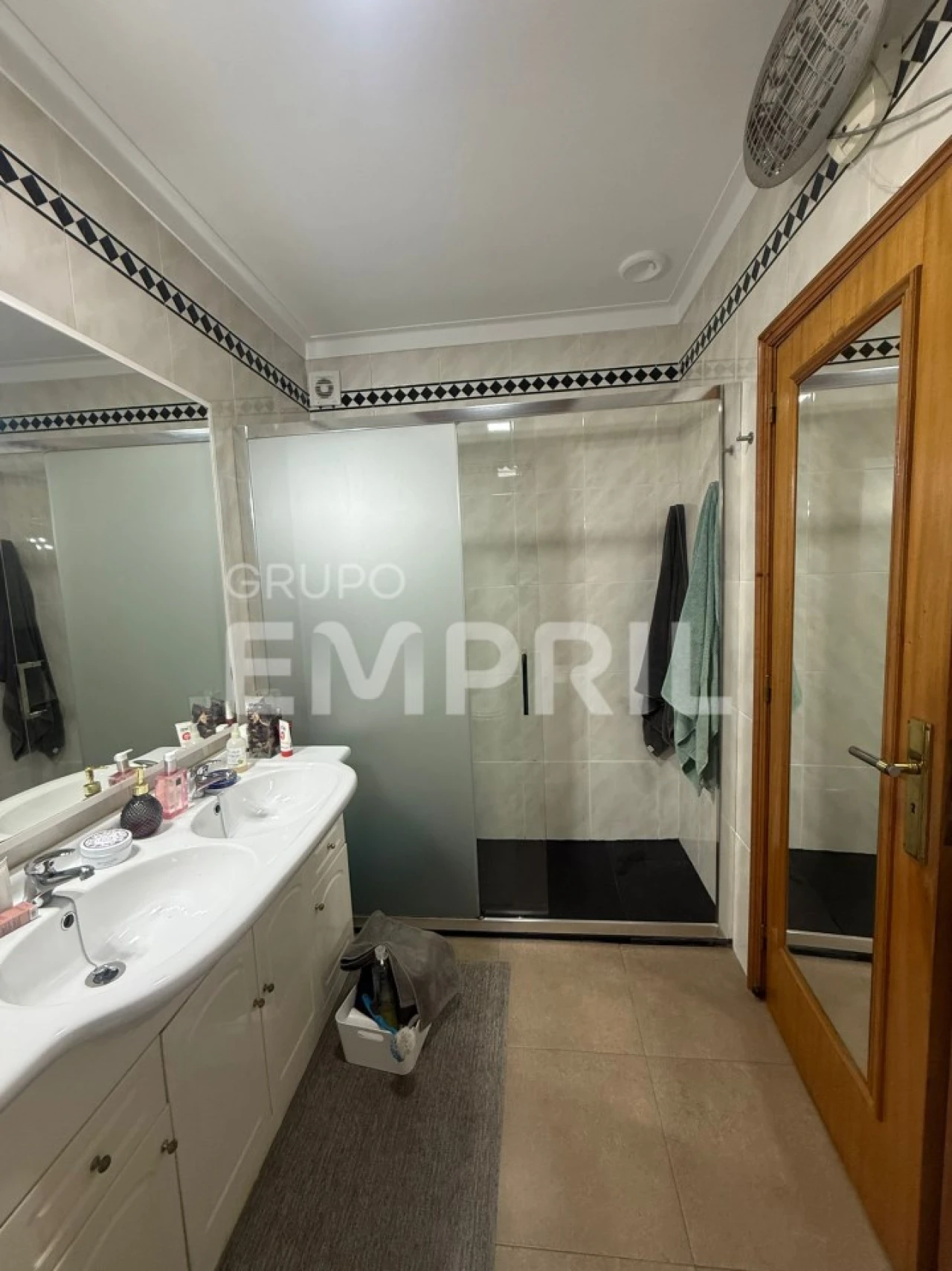 Apartamento T2 para Venda em Cidade da Maia Foto 17