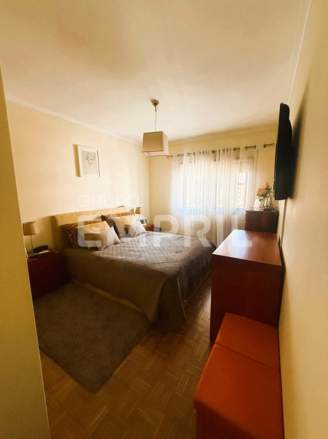 Apartamento T2 para Venda em Cidade da Maia Foto 20