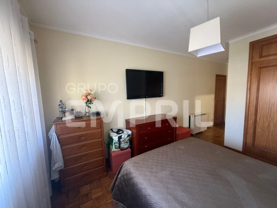 Apartamento T2 para Venda em Cidade da Maia Foto 22