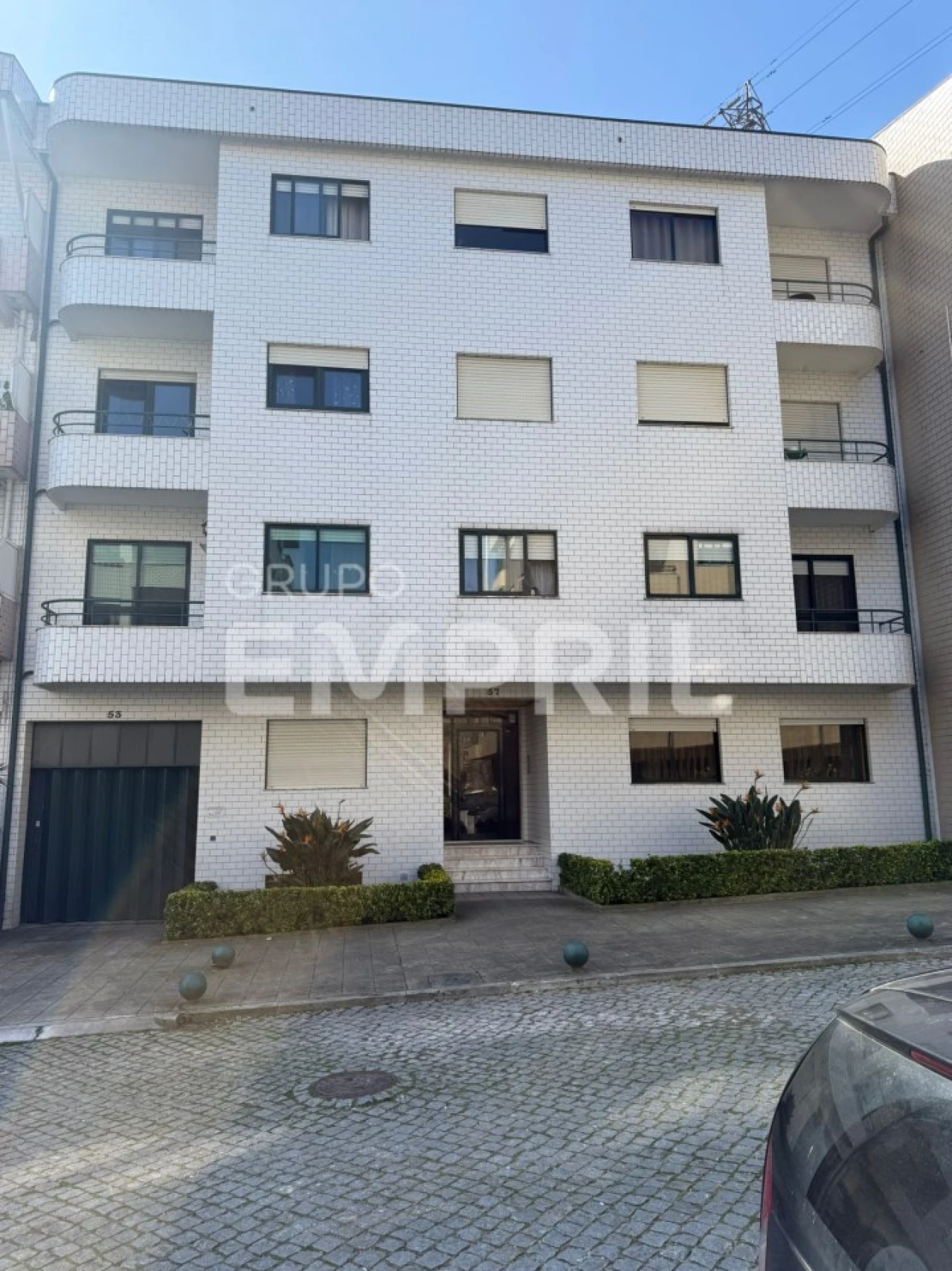 Apartamento T2 para Venda em Cidade da Maia Foto 26