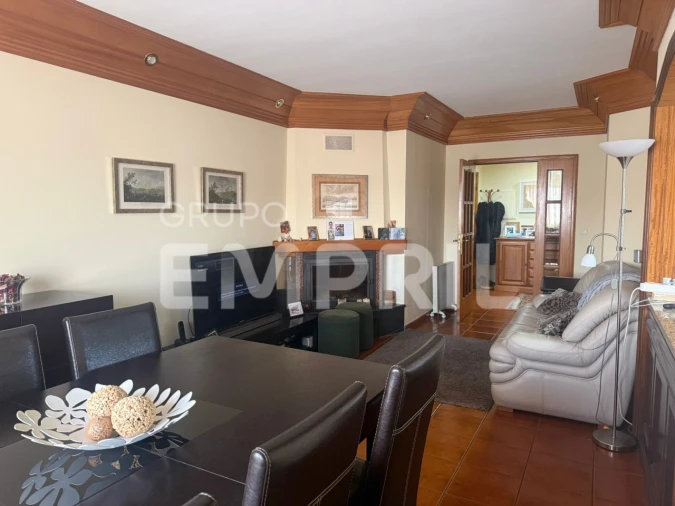 Apartamento T2 para Venda em Cidade da Maia