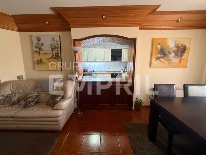 Apartamento T2 para Venda em Cidade da Maia Foto 5