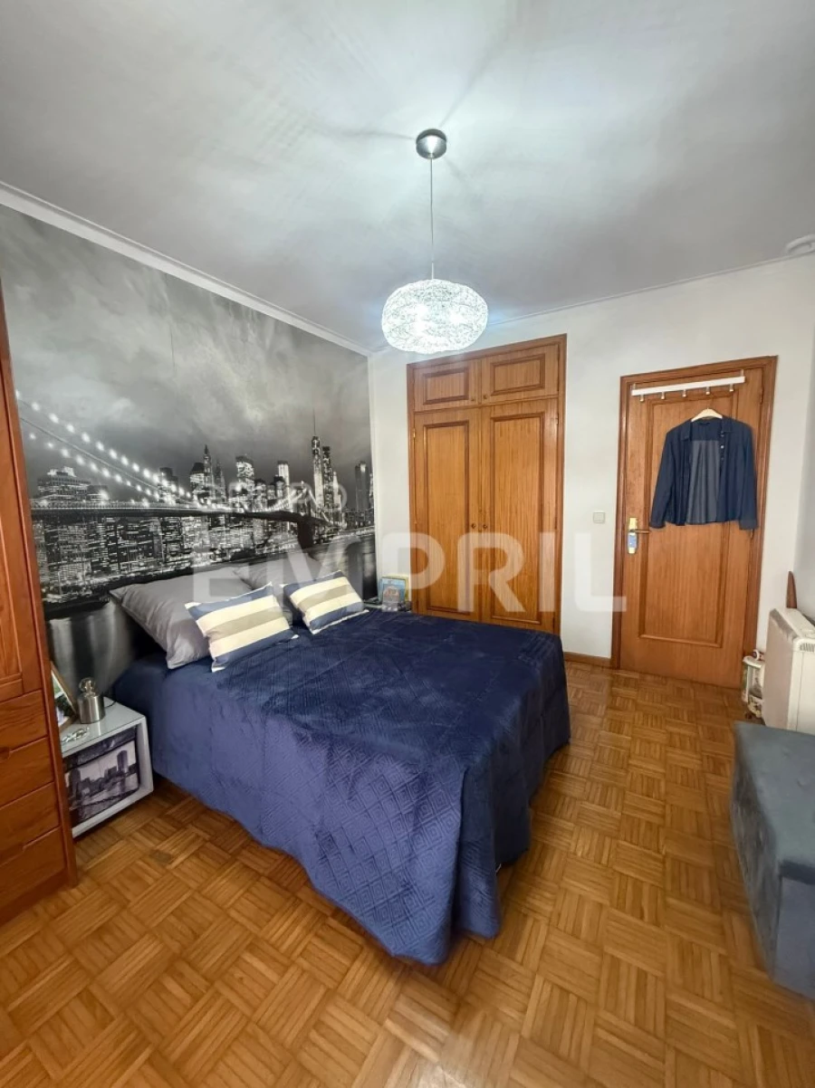 Apartamento T2 para Venda em Cidade da Maia Foto 15