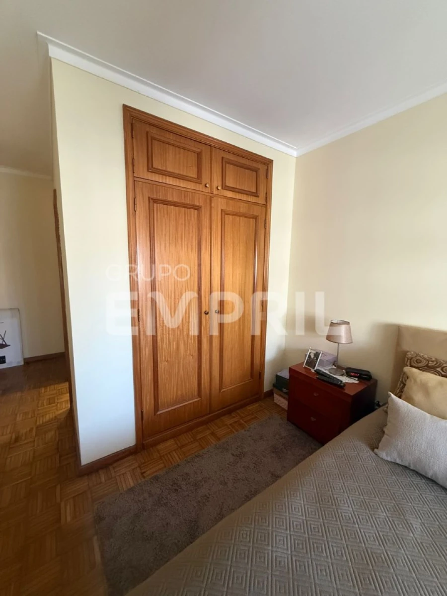 Apartamento T2 para Venda em Cidade da Maia Foto 19