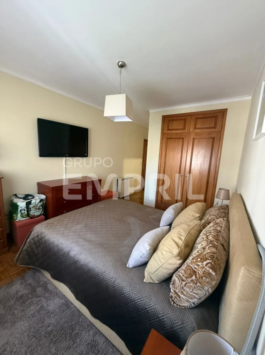 Apartamento T2 para Venda em Cidade da Maia Foto 21