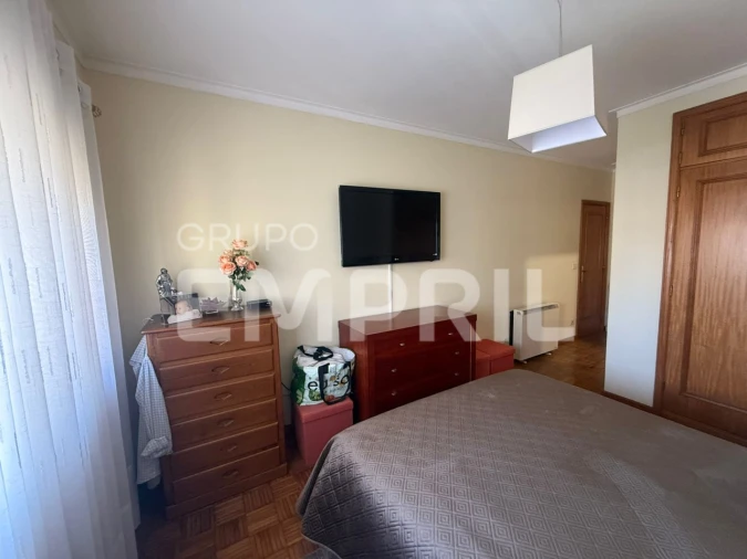 Apartamento T2 para Venda em Cidade da Maia Foto 22