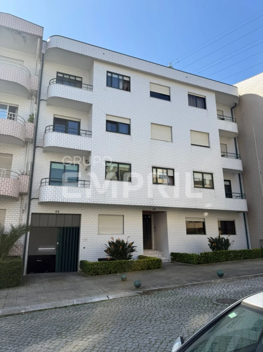 Apartamento T2 para Venda em Cidade da Maia Foto 25