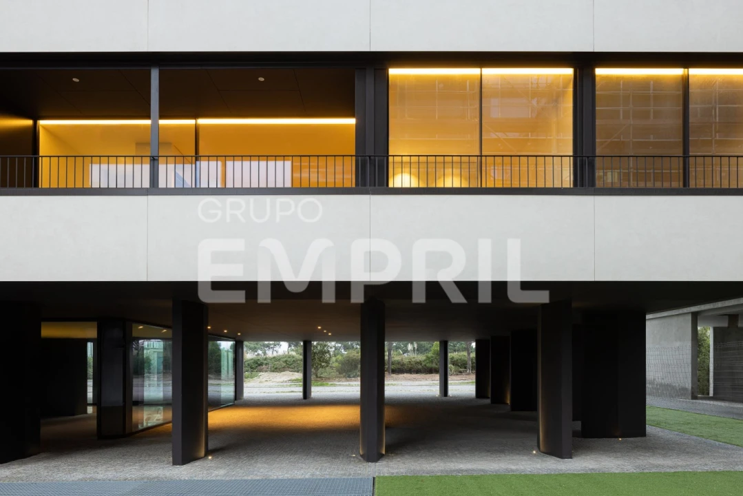 Apartamento T2 para Venda em Canidelo Foto 2