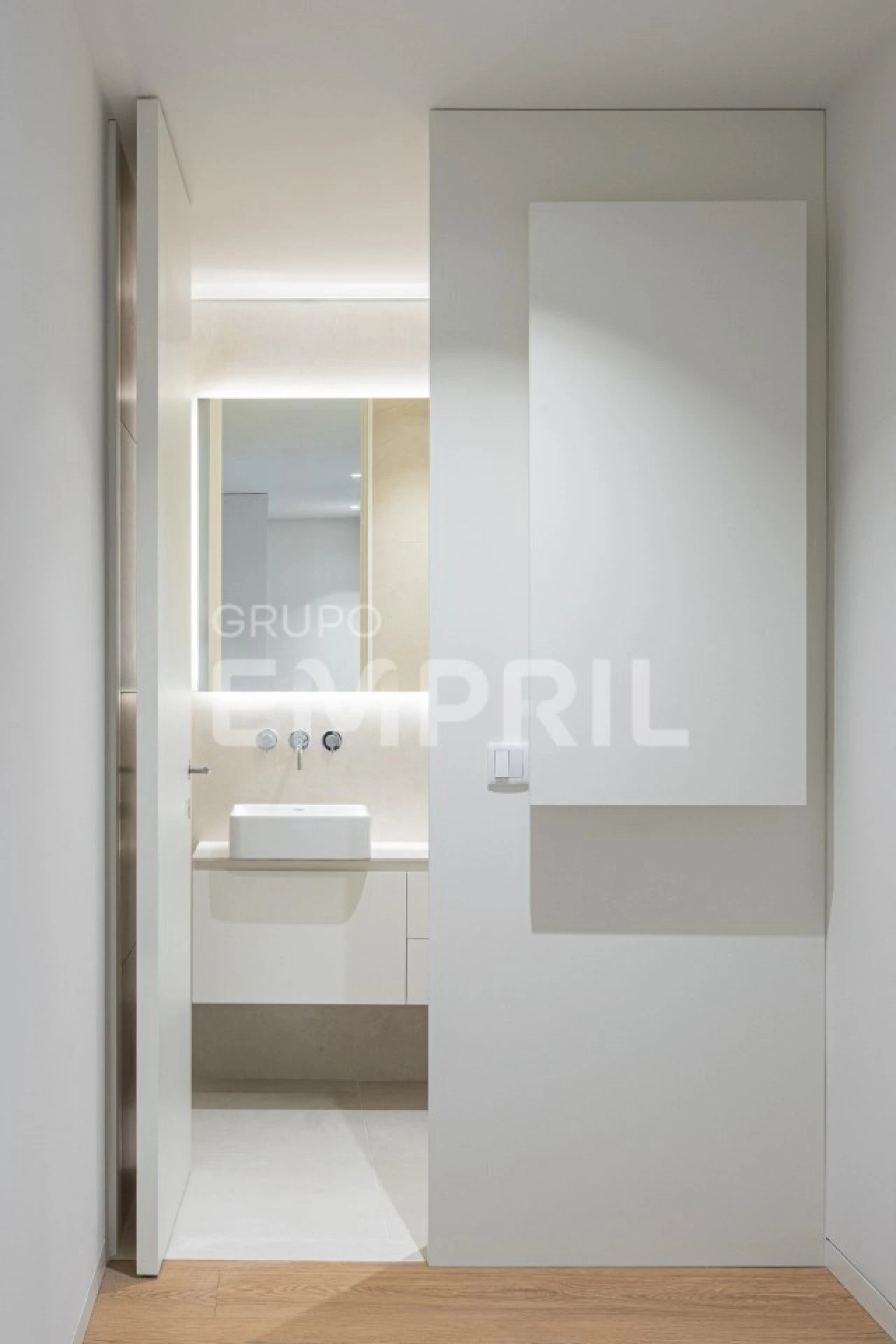 Apartamento T2 para Venda em Canidelo Foto 8