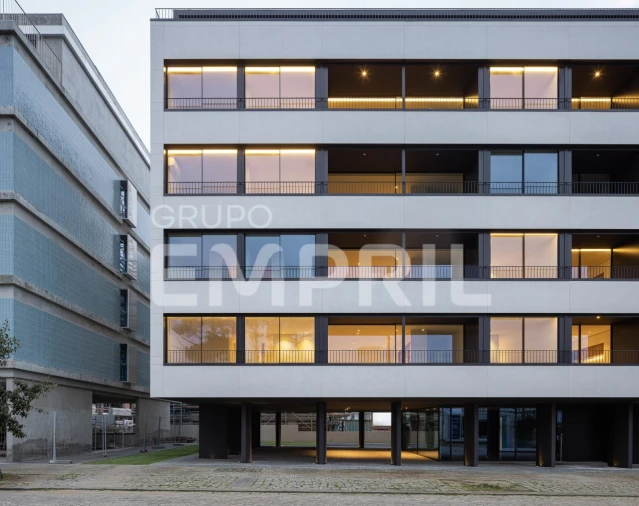 Apartamento T2 para Venda em Canidelo