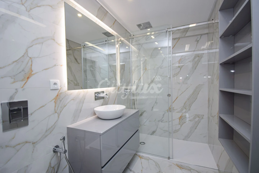 Apartamento T3 para Venda em Cascais e Estoril Foto 18