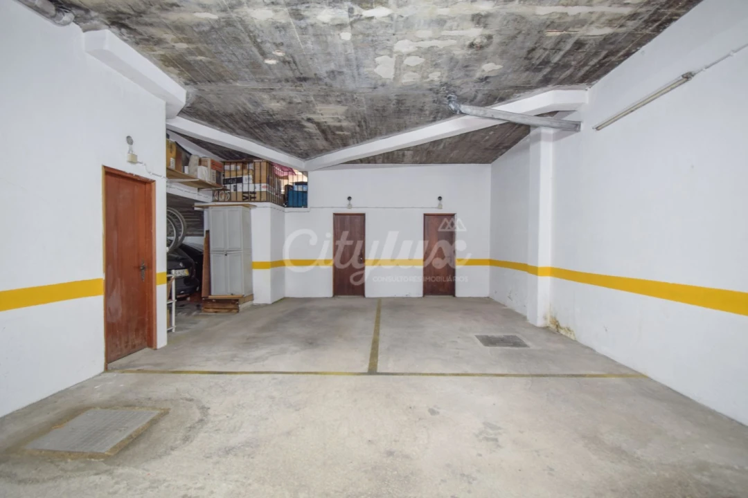 Apartamento T3 para Venda em Cascais e Estoril Foto 30