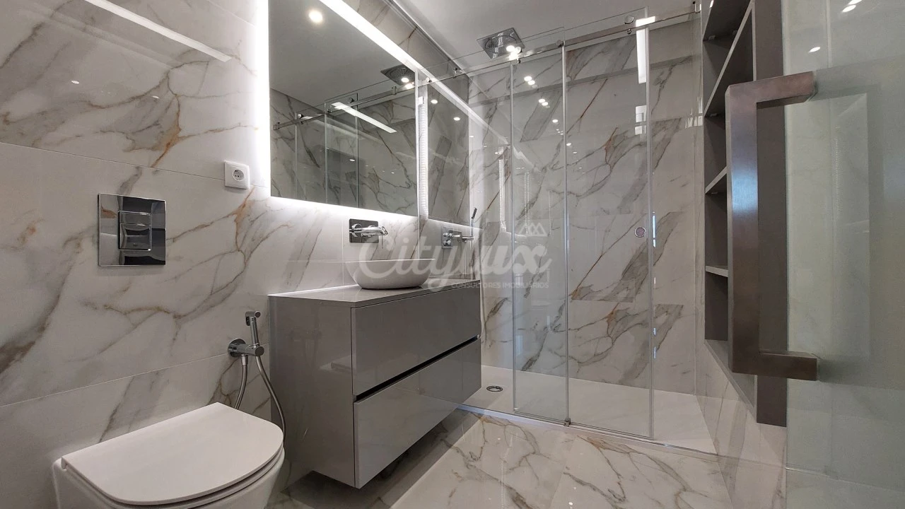 Apartamento T3 para Venda em Cascais e Estoril Foto 15