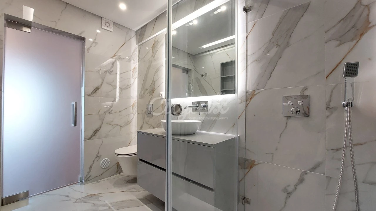 Apartamento T3 para Venda em Cascais e Estoril Foto 16