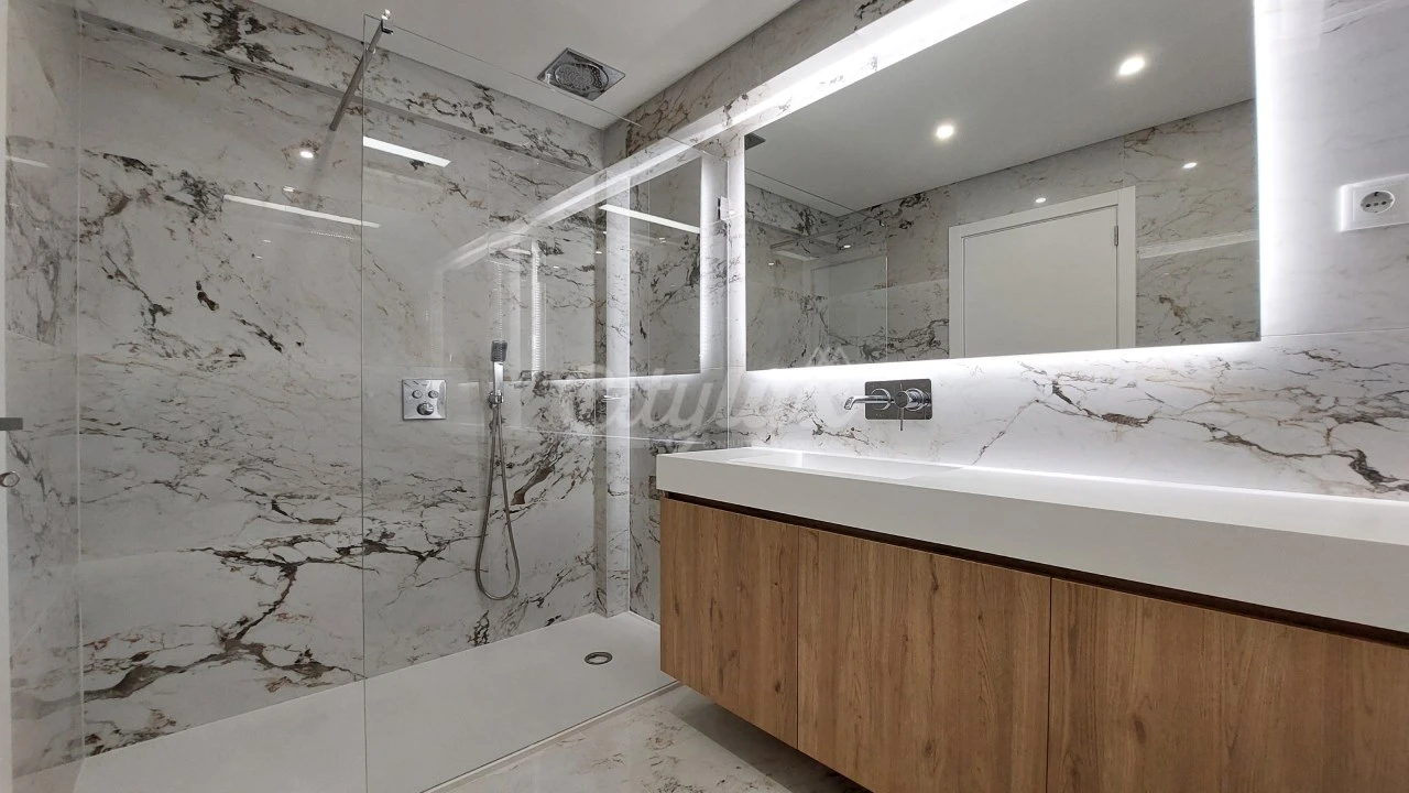 Apartamento T3 para Venda em Cascais e Estoril Foto 27