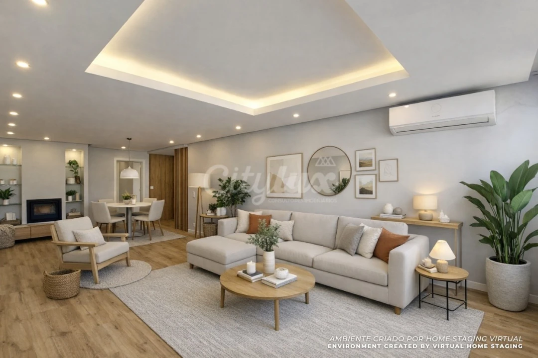 Apartamento T3 para Venda em Cascais e Estoril Foto 1