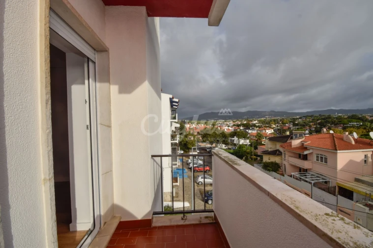 Apartamento T3 para Venda em Cascais e Estoril Foto 19