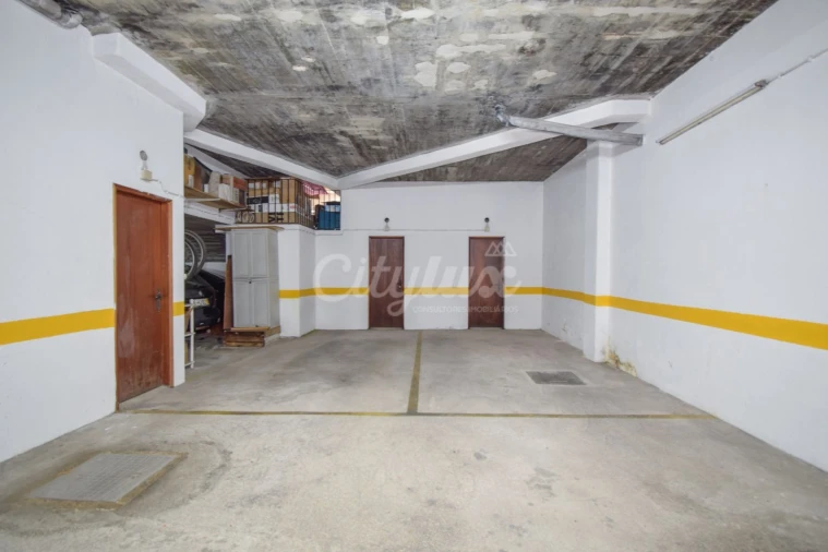 Apartamento T3 para Venda em Cascais e Estoril Foto 30