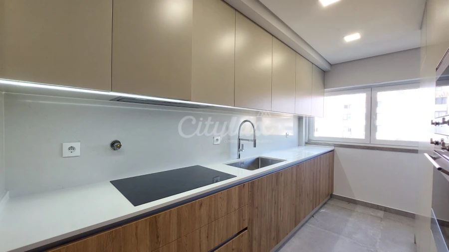 Apartamento T3 para Venda em Cascais e Estoril Foto 9