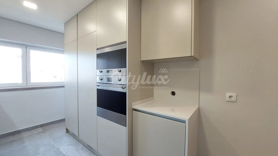 Apartamento T3 para Venda em Cascais e Estoril Foto 10