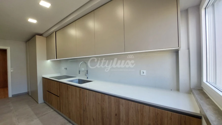 Apartamento T3 para Venda em Cascais e Estoril Foto 11