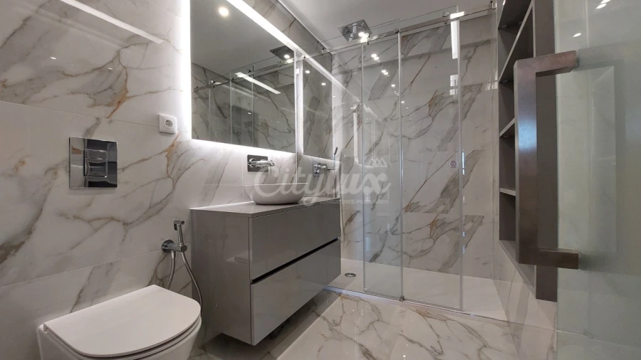 Apartamento T3 para Venda em Cascais e Estoril Foto 15