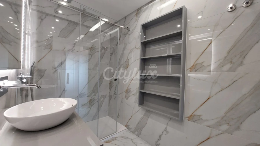 Apartamento T3 para Venda em Cascais e Estoril Foto 17