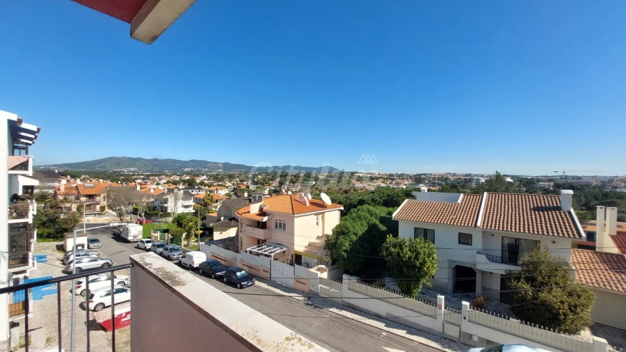 Apartamento T3 para Venda em Cascais e Estoril Foto 20