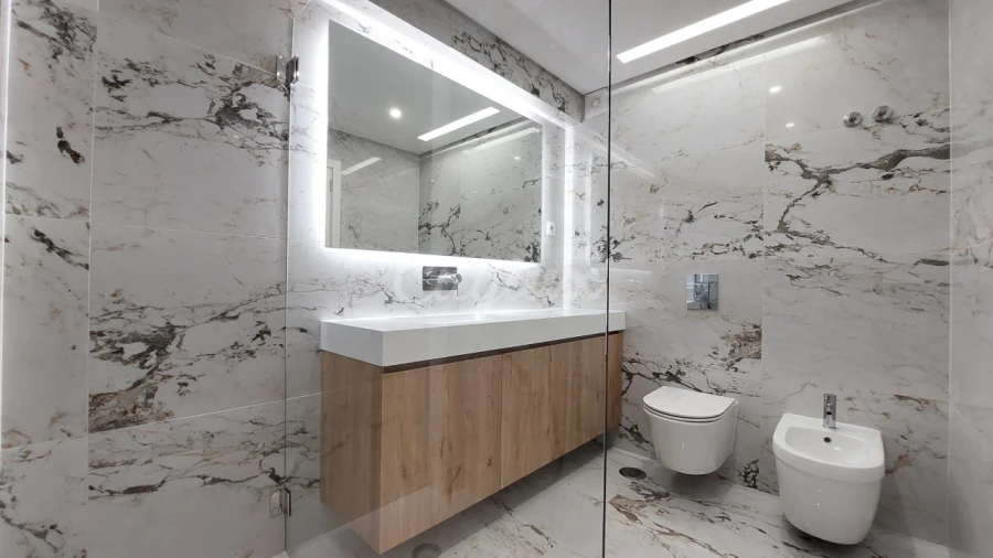 Apartamento T3 para Venda em Cascais e Estoril Foto 26