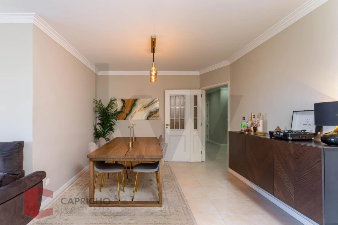 Apartamento T2 para Arrendamento em Barreiro e Lavradio Foto 1