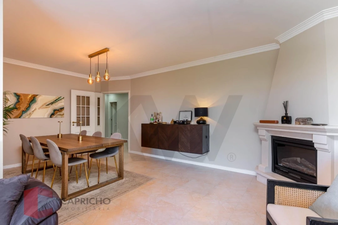 Apartamento T2 para Arrendamento em Barreiro e Lavradio Foto 2