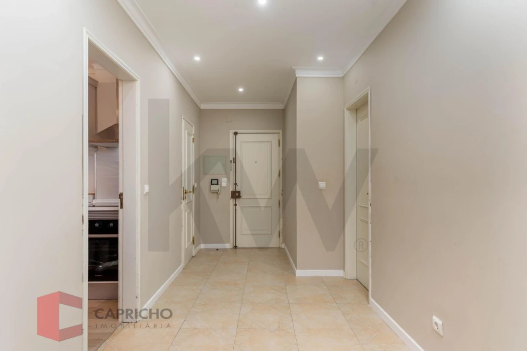 Apartamento T2 para Arrendamento em Barreiro e Lavradio Foto 4