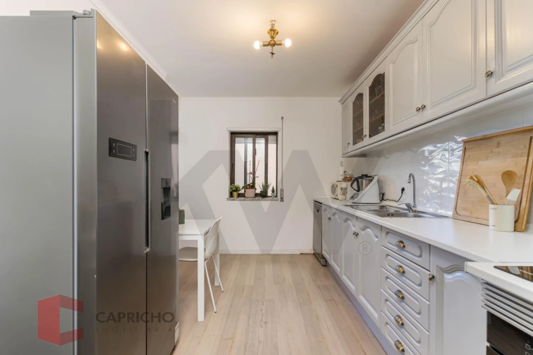 Apartamento T2 para Arrendamento em Barreiro e Lavradio Foto 5