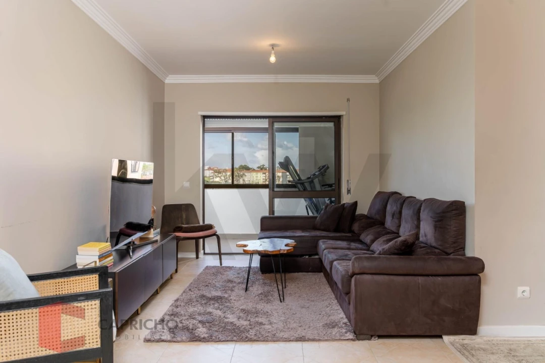 Apartamento T2 para Arrendamento em Barreiro e Lavradio Foto 6