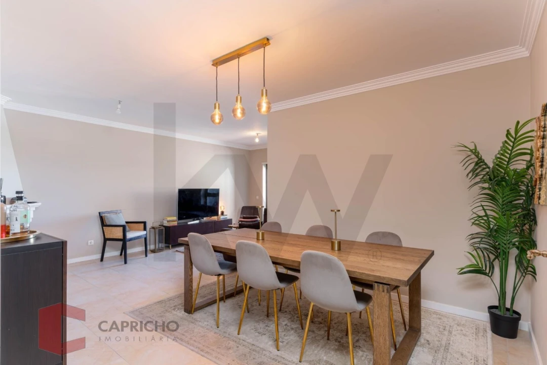 Apartamento T2 para Arrendamento em Barreiro e Lavradio Foto 7