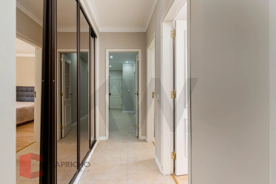 Apartamento T2 para Arrendamento em Barreiro e Lavradio Foto 8