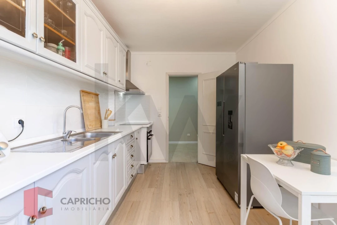 Apartamento T2 para Arrendamento em Barreiro e Lavradio Foto 12