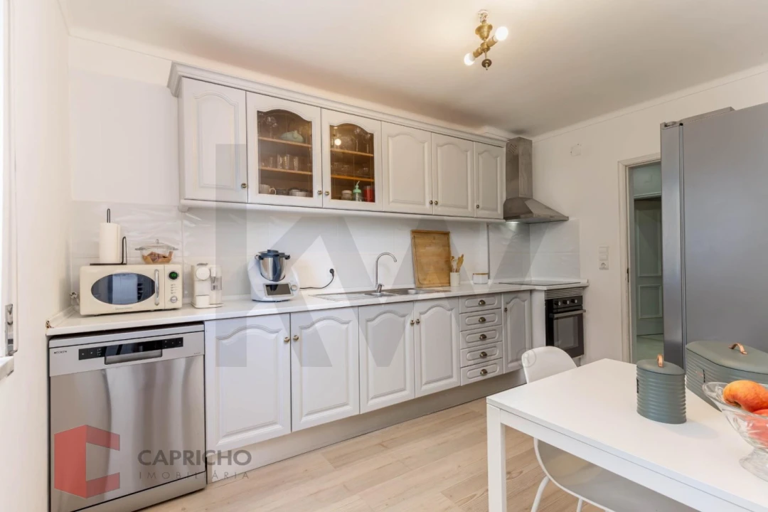 Apartamento T2 para Arrendamento em Barreiro e Lavradio Foto 19