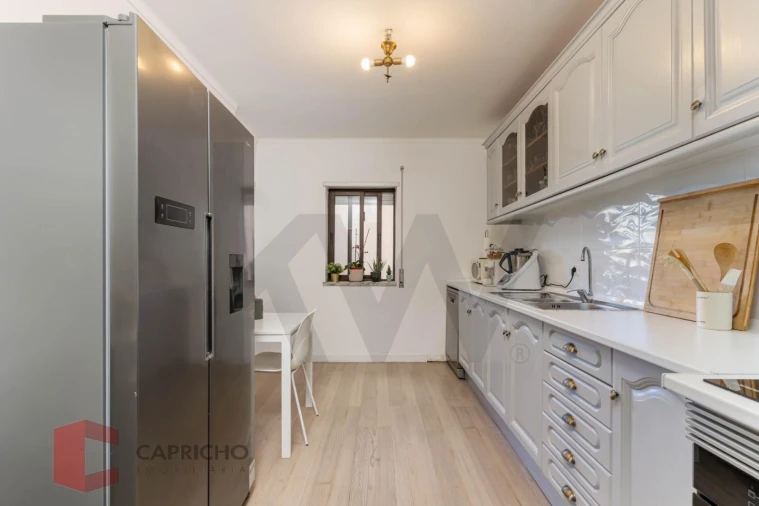 Apartamento T2 para Arrendamento em Barreiro e Lavradio Foto 5