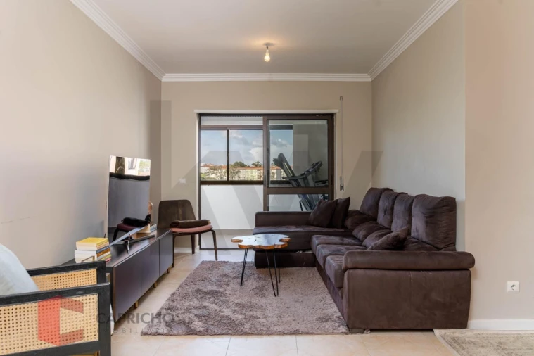 Apartamento T2 para Arrendamento em Barreiro e Lavradio Foto 6