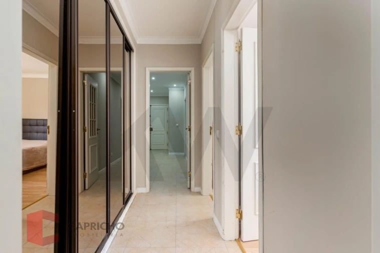 Apartamento T2 para Arrendamento em Barreiro e Lavradio Foto 8