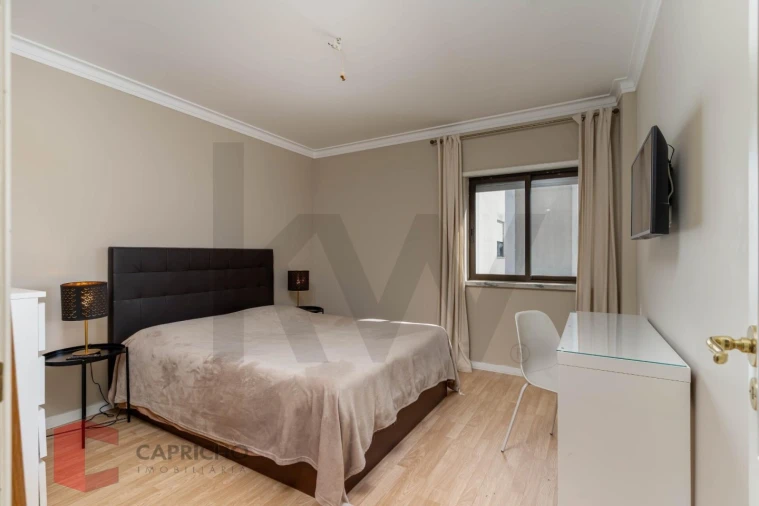 Apartamento T2 para Arrendamento em Barreiro e Lavradio Foto 10