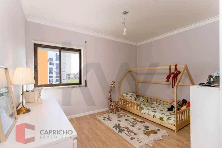 Apartamento T2 para Arrendamento em Barreiro e Lavradio Foto 11