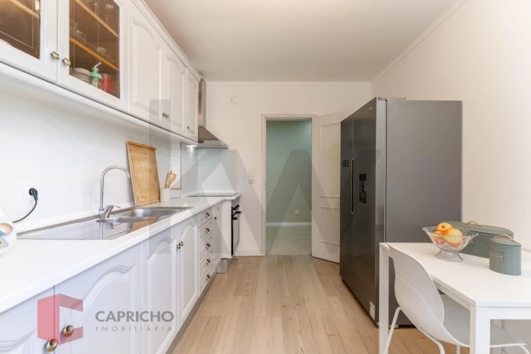 Apartamento T2 para Arrendamento em Barreiro e Lavradio Foto 12