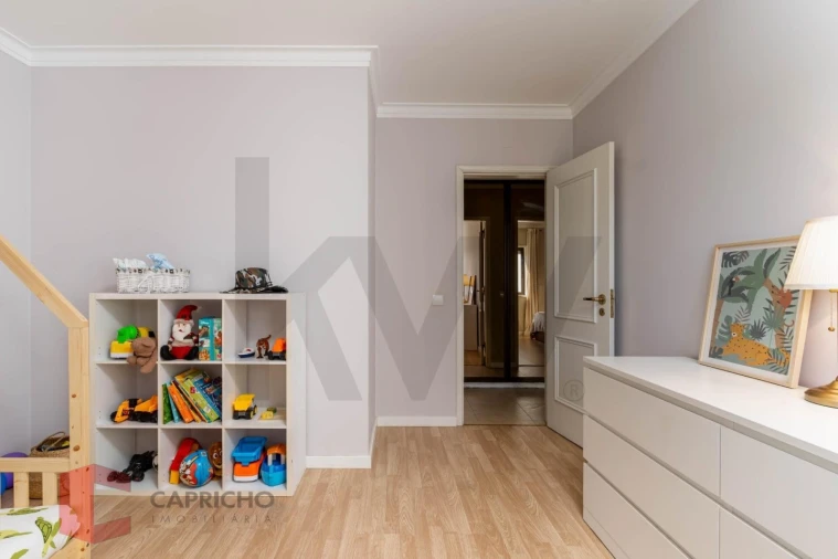 Apartamento T2 para Arrendamento em Barreiro e Lavradio Foto 13