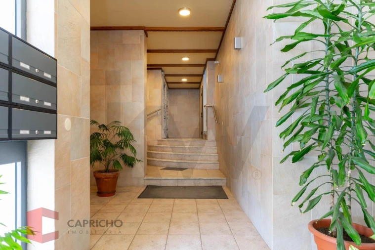 Apartamento T2 para Arrendamento em Barreiro e Lavradio Foto 15