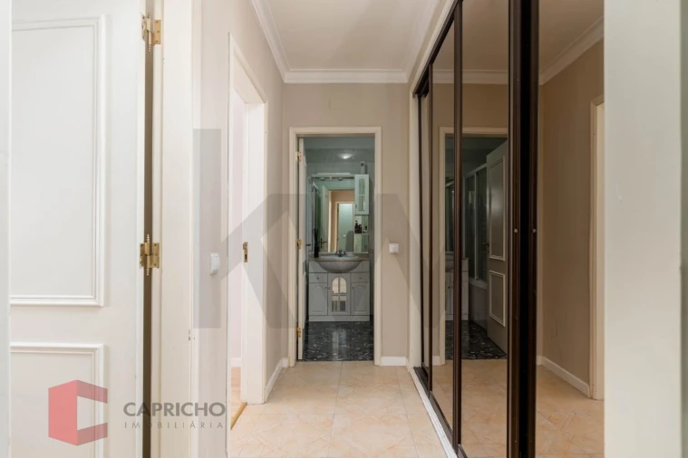 Apartamento T2 para Arrendamento em Barreiro e Lavradio Foto 16