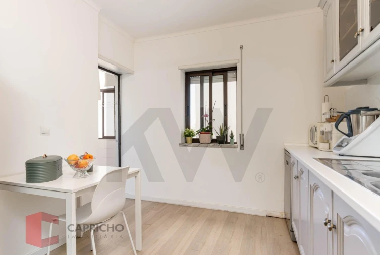 Apartamento T2 para Arrendamento em Barreiro e Lavradio Foto 17